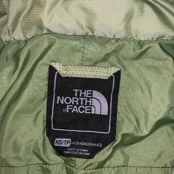 The North Face Jacket Size - XS - Picture 4 of 5